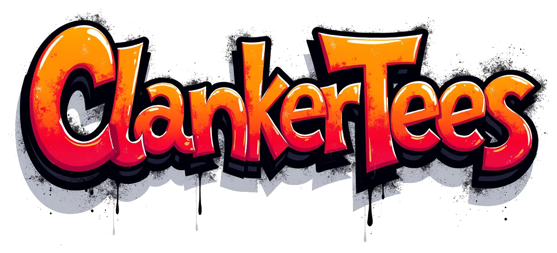 ClankerTees
